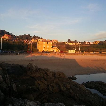 Hostal Del Mar A Guarda Exteriér fotografie
