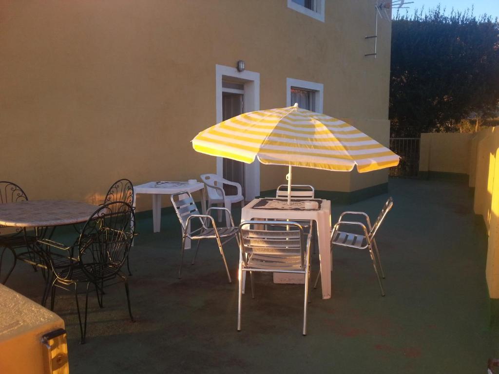 Hostal Del Mar A Guarda Exteriér fotografie