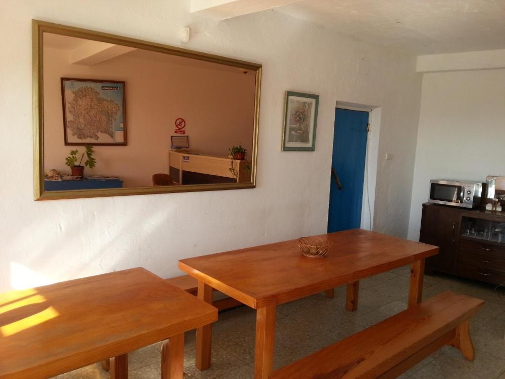 Hostal Del Mar A Guarda Exteriér fotografie