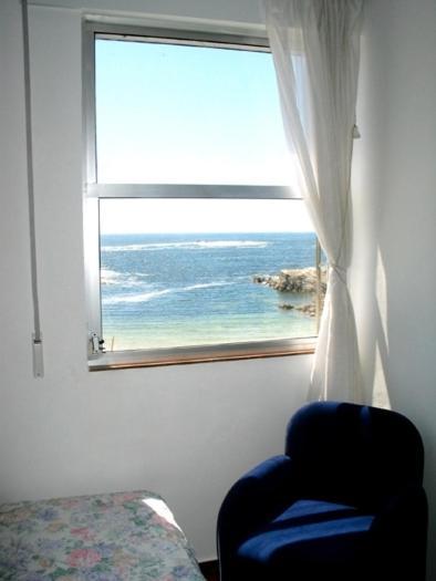 Hostal Del Mar A Guarda Pokoj fotografie