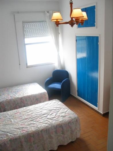 Hostal Del Mar A Guarda Pokoj fotografie
