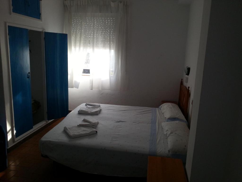 Hostal Del Mar A Guarda Pokoj fotografie