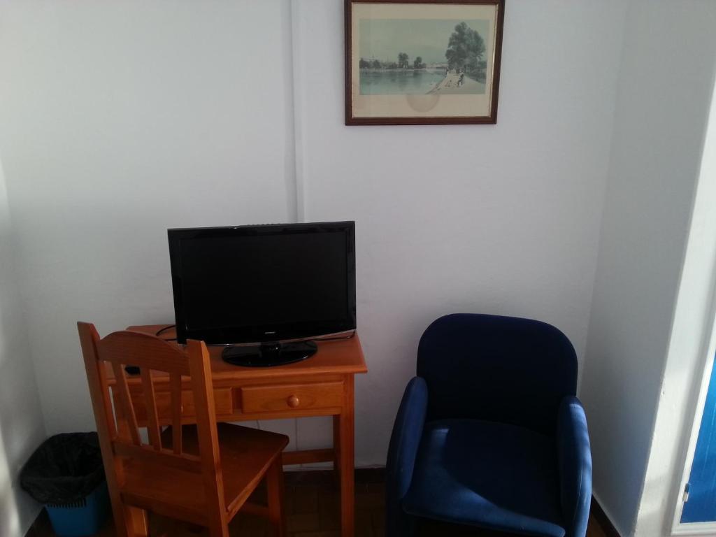 Hostal Del Mar A Guarda Pokoj fotografie