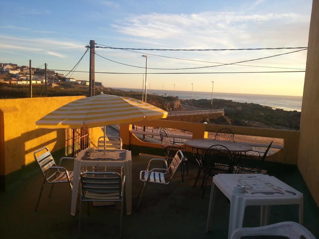 Hostal Del Mar A Guarda Exteriér fotografie